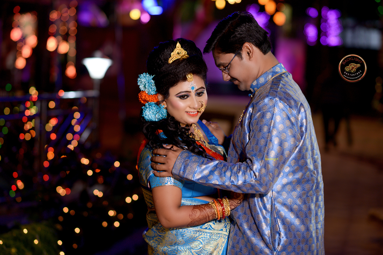 Wedding Photographer in Kolkata